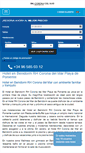 Mobile Screenshot of hotelrhcoronadelmar.com
